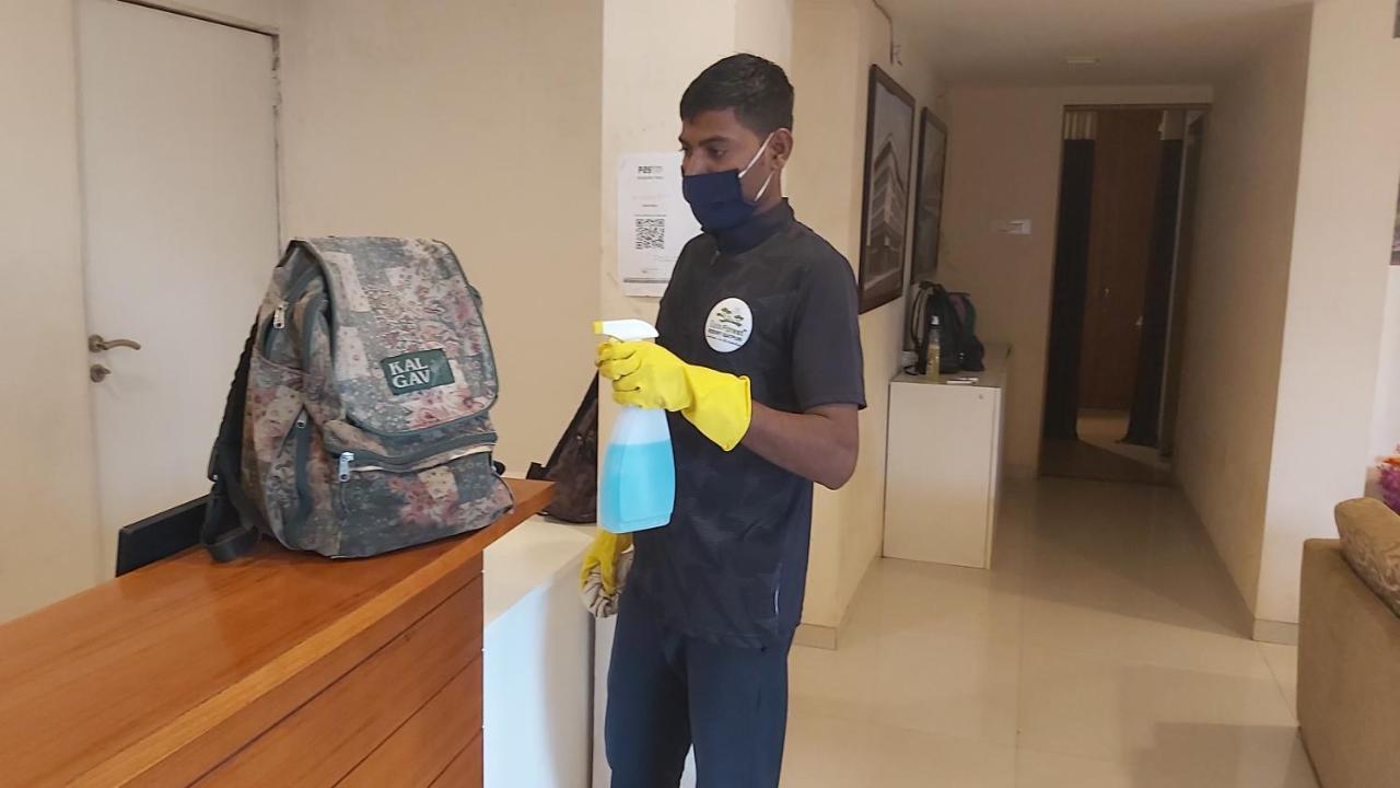 Vivaant Retreat And Conventions Hotel Igatpuri Kültér fotó