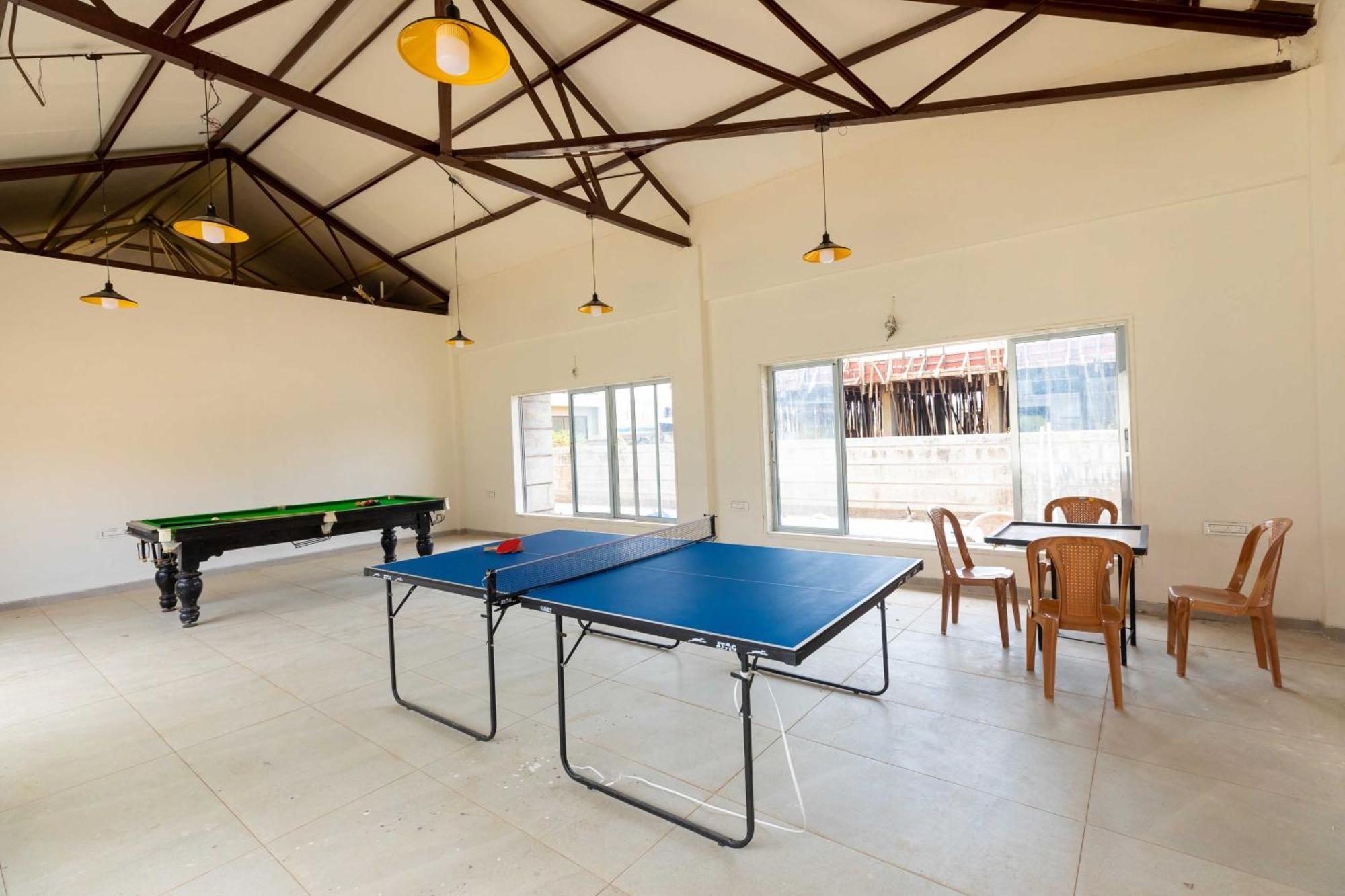 Vivaant Retreat And Conventions Hotel Igatpuri Kültér fotó