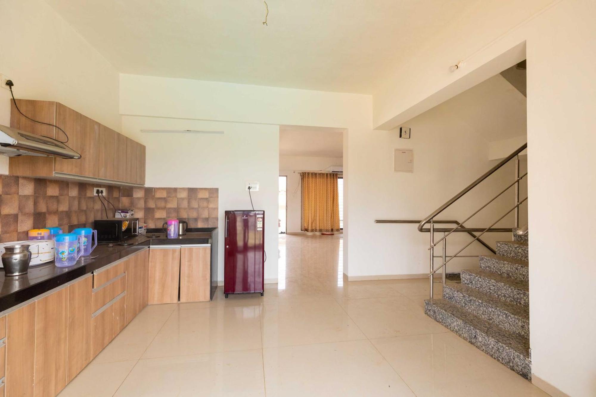 Vivaant Retreat And Conventions Hotel Igatpuri Kültér fotó