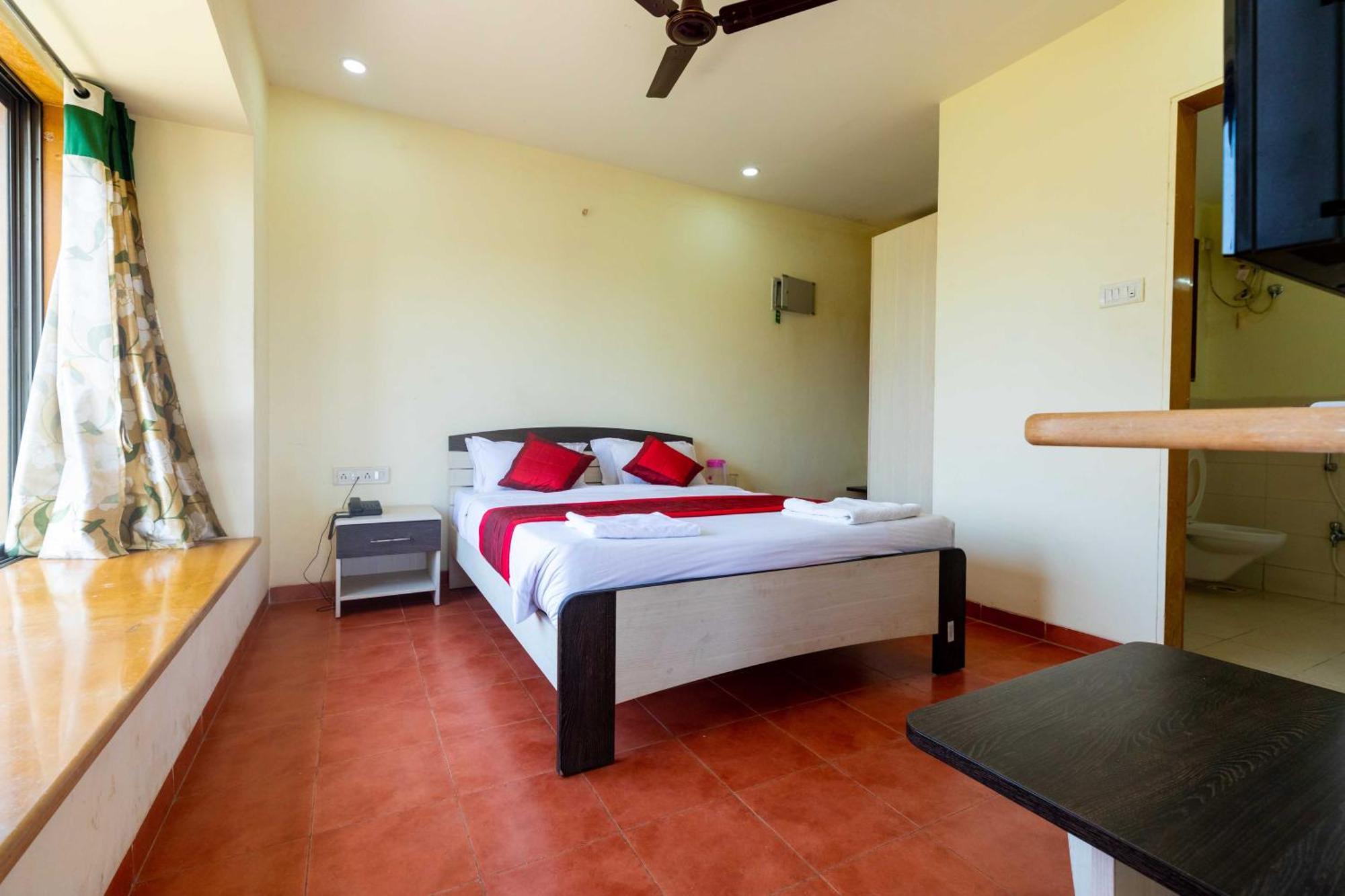 Vivaant Retreat And Conventions Hotel Igatpuri Kültér fotó