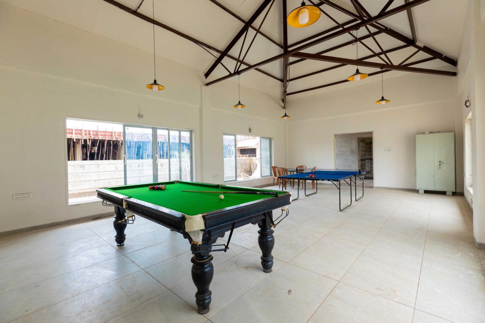 Vivaant Retreat And Conventions Hotel Igatpuri Kültér fotó