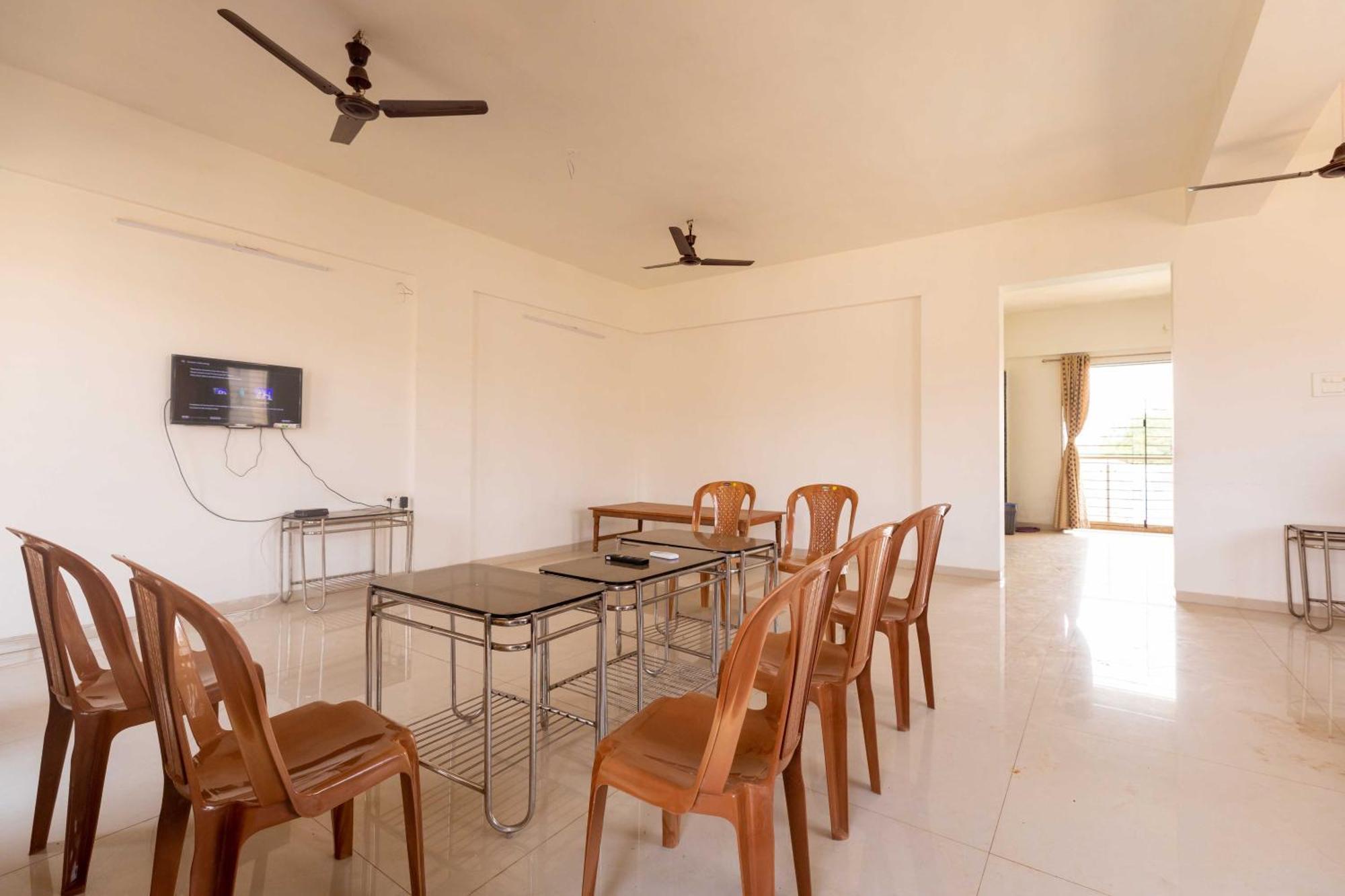 Vivaant Retreat And Conventions Hotel Igatpuri Kültér fotó