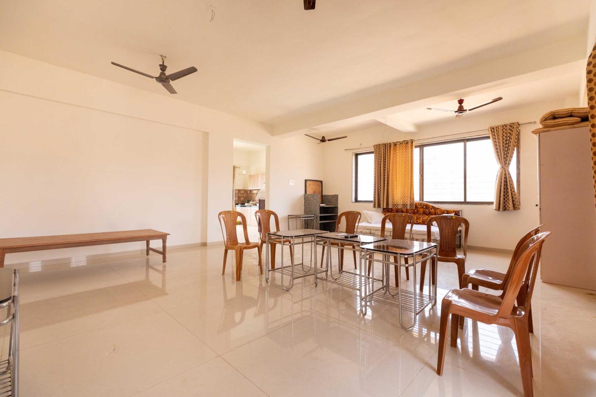 Vivaant Retreat And Conventions Hotel Igatpuri Kültér fotó
