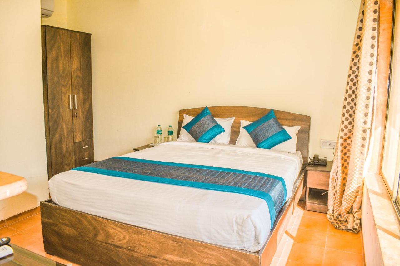 Vivaant Retreat And Conventions Hotel Igatpuri Kültér fotó