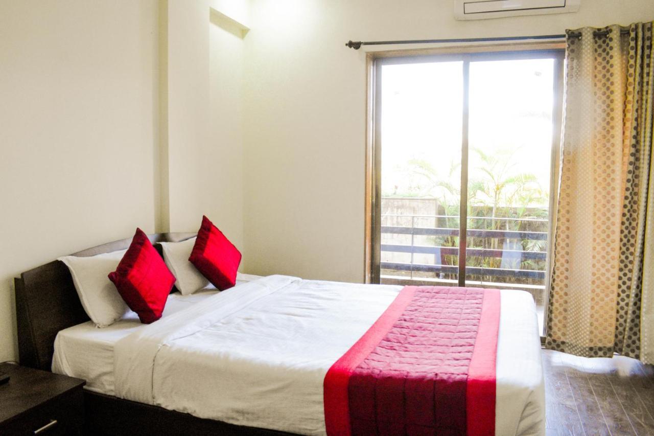Vivaant Retreat And Conventions Hotel Igatpuri Kültér fotó