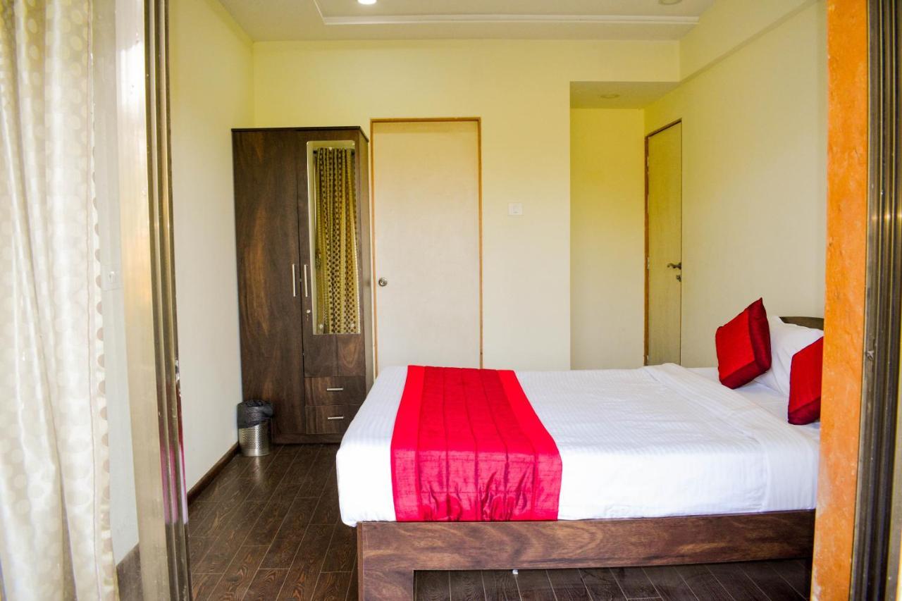 Vivaant Retreat And Conventions Hotel Igatpuri Kültér fotó