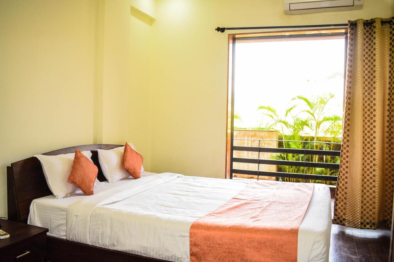 Vivaant Retreat And Conventions Hotel Igatpuri Kültér fotó