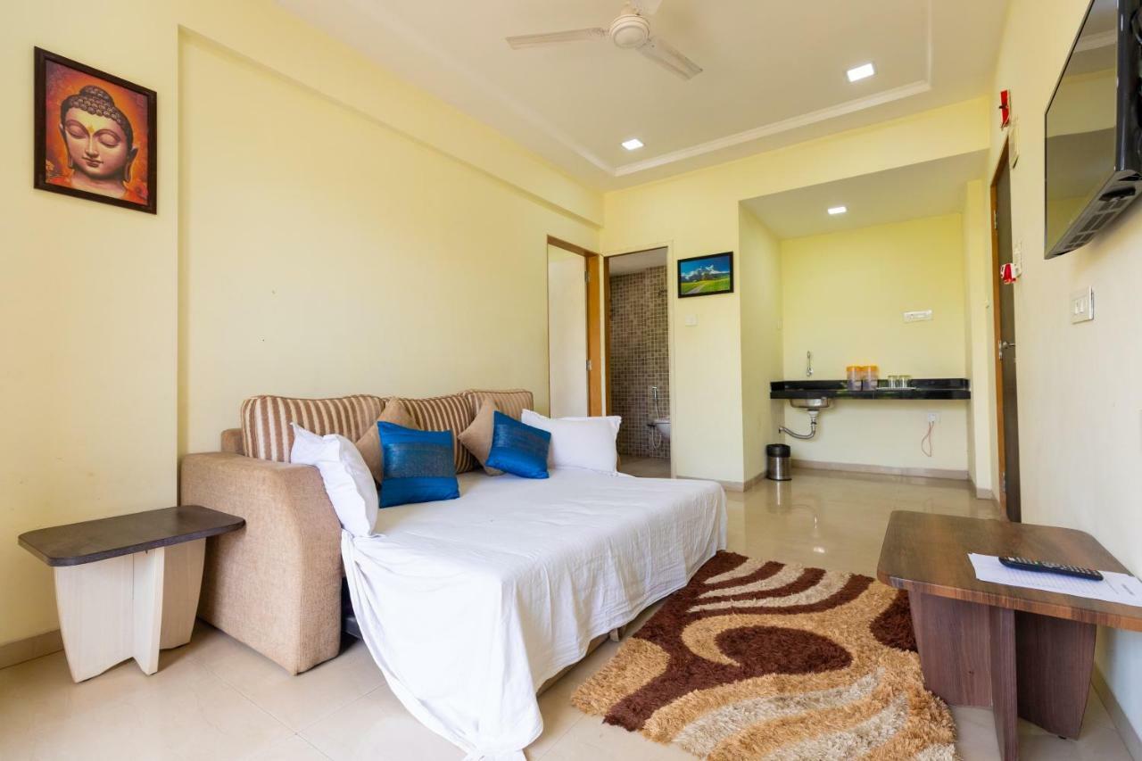 Vivaant Retreat And Conventions Hotel Igatpuri Kültér fotó