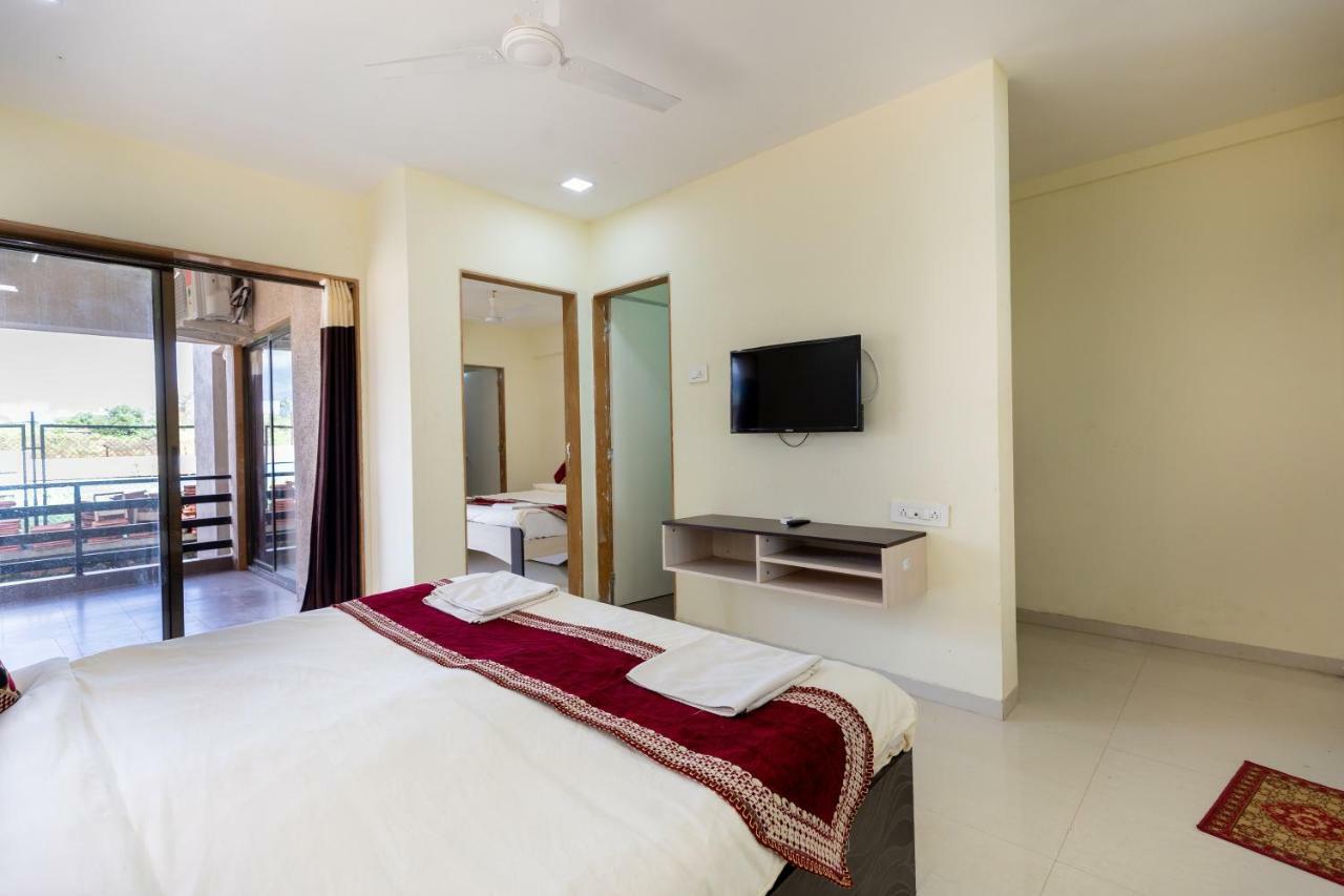 Vivaant Retreat And Conventions Hotel Igatpuri Kültér fotó